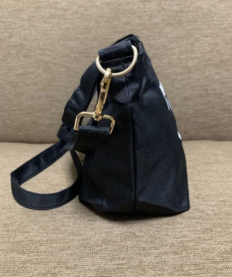 シャネル Chanel スパンコール ショルダーバッグ 新品、レア 非売品_画像4