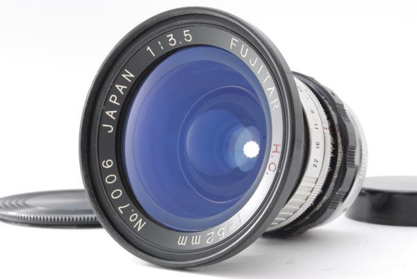 1827◇送料無料◇藤田光学 フジタ M42 FUJITAR H.C 52mm F3.5 1827◇送料無料◇藤田光学 フジタ M42 FUJITAR H.C 52mm F3.5