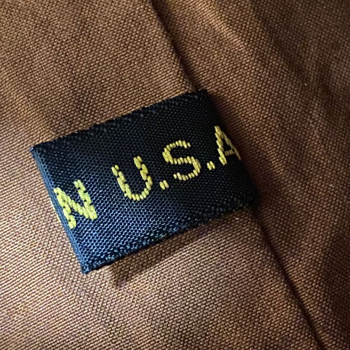 美品】ロストワールド A2 フライトジャケット J A DUBOW社 米国 美品】ロストワールド A2 フライトジャケット J A DUBOW社 米国