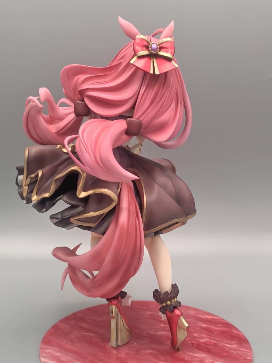 Yahoo!オークション - 【塗装済完成品】ウマ娘 ガレージキット Yahoo!オークション - 【塗装済完成品】ウマ娘 ガレージキット