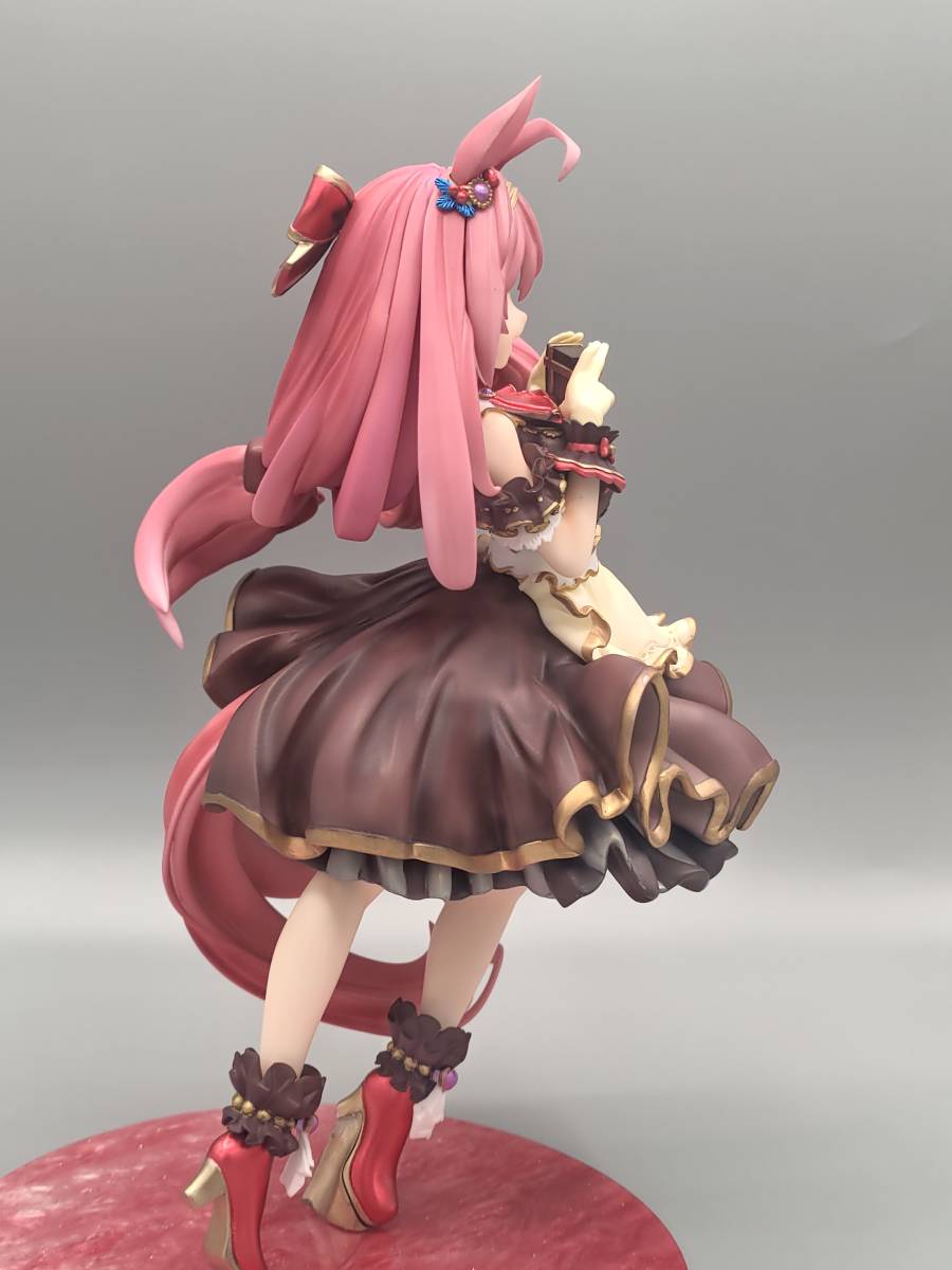 Yahoo!オークション - 【塗装済完成品】ウマ娘 ガレージキット Yahoo!オークション - 【塗装済完成品】ウマ娘 ガレージキット