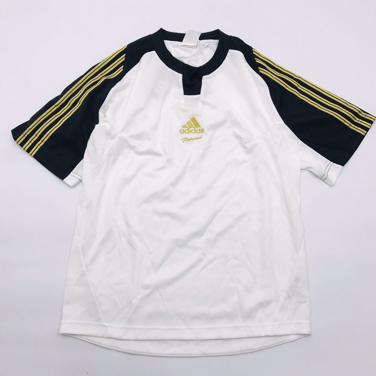 adidas adidas KAZ94-S91440-J/L [AP トレーニング ショートスリーブTシャツ メンズ S_画像1