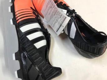 アディダス adidas ナイトロチャージ 2.0 HG 25.5cm [B44491_画像2