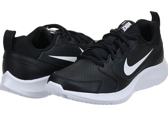 Nike BQ3201-001 TODOS Women's Sneakersサイズ26.5cm_画像1