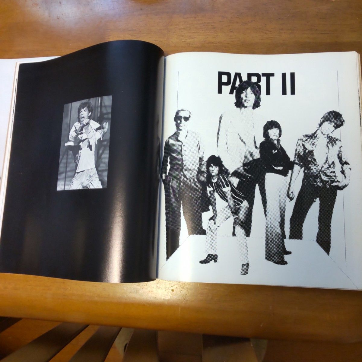 「The Rolling Stones」ローリングストーンズ THE FIRST TWENTY YEARS