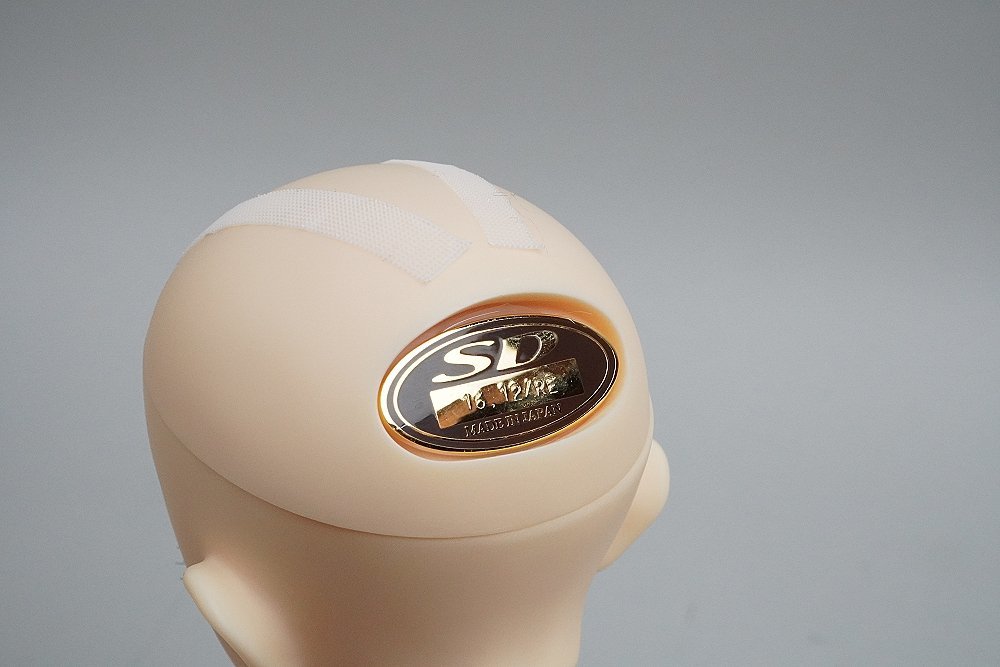 ☆ VOLKS ボークス SDM 女の子 99番ヘッド まこ スタンダード