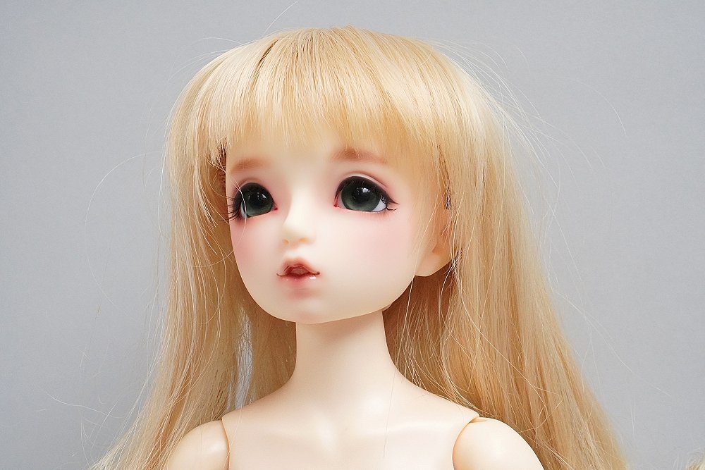 ☆ VOLKS ボークス SDM 女の子 99番ヘッド まこ スタンダード