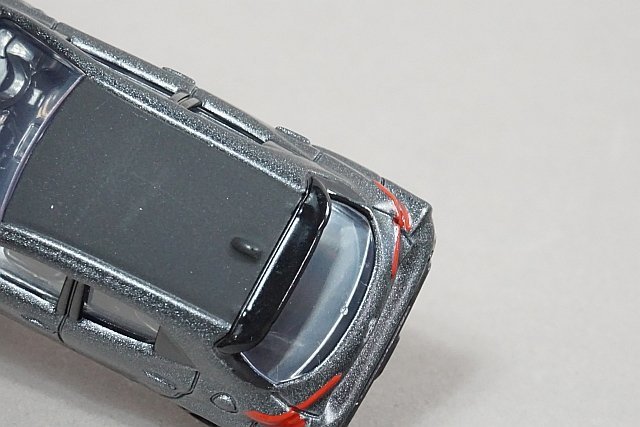 TOMICA トミカ TOYOTA トヨタ 1/63 GRカローラ (初回特別仕様) / ライズ / クラウン アスリート / 2000GT / スープラ 5点セット_画像10