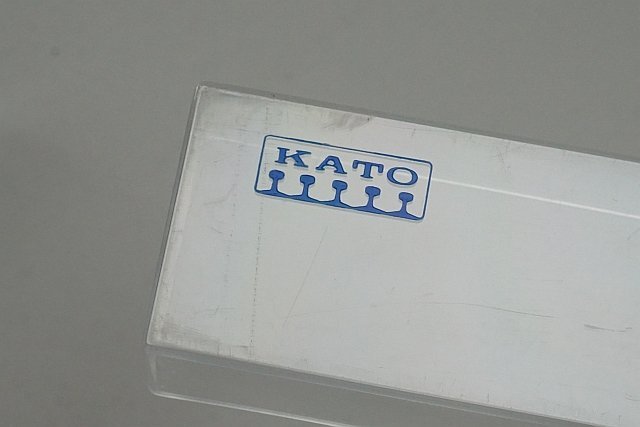 KATO カトー Nゲージ EF210 100番台 シングルアームパンタグラフ 電気機関車 3034-3_画像10