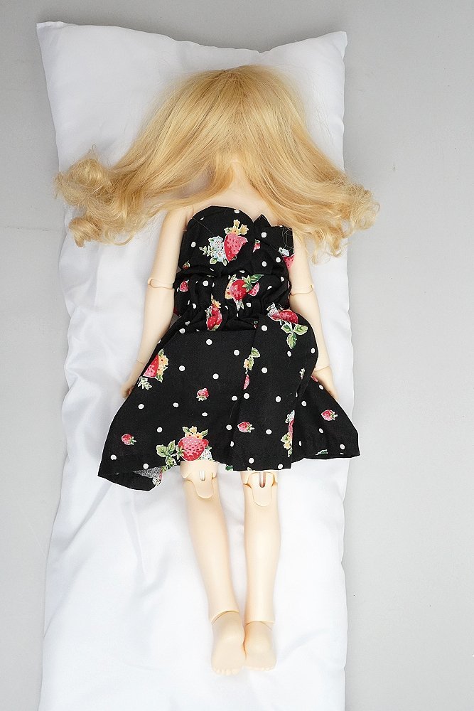 ☆ VOLKS ボークス SDM 女の子 99番ヘッド まこ スタンダード