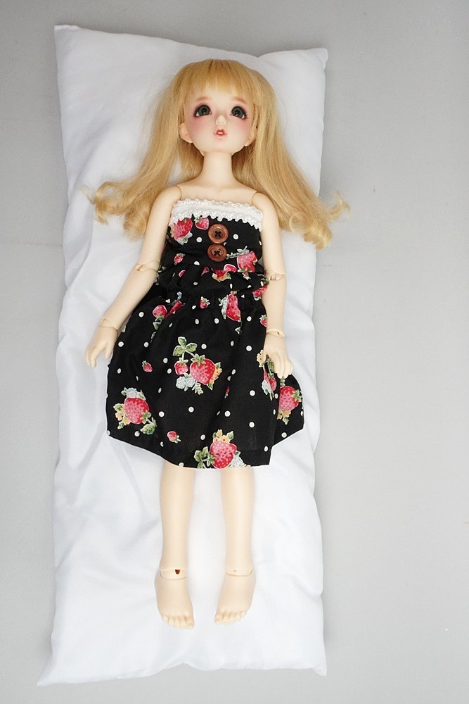 ☆ VOLKS ボークス SDM 女の子 99番ヘッド まこ スタンダード