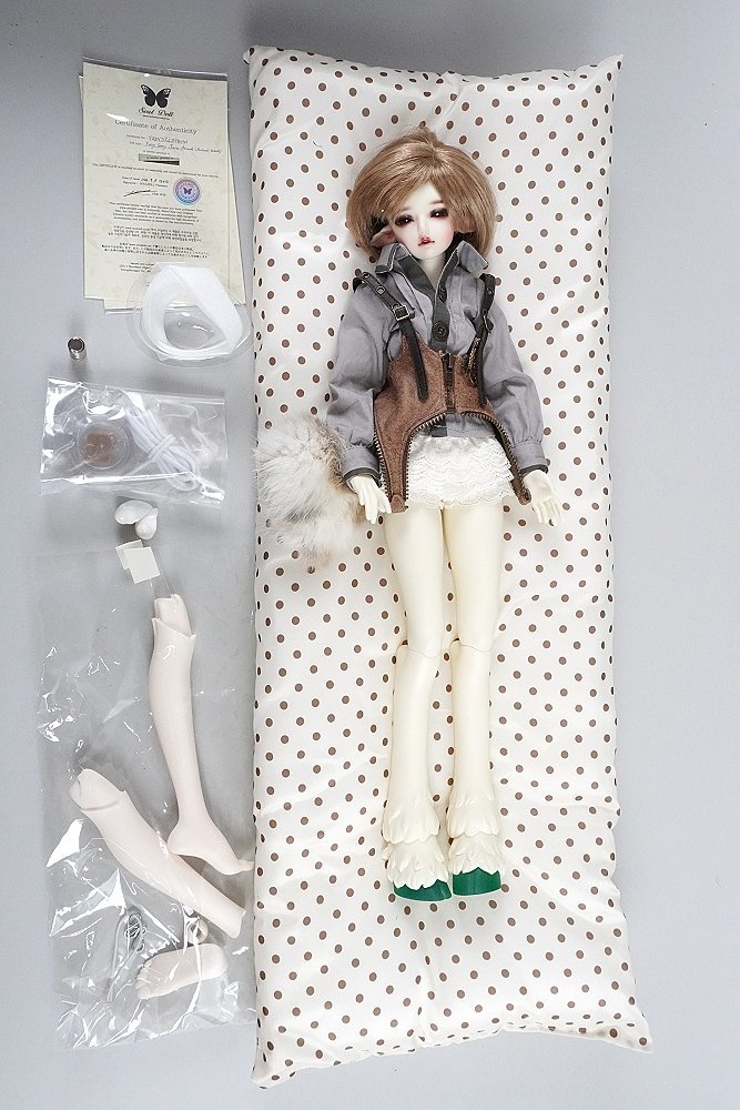 7000円 ☆ SOUL DOLL Fairy Story Junia S エルフヘッド 女の子 7000円 ☆ SOUL DOLL Fairy Story Junia S エルフヘッド 女の子