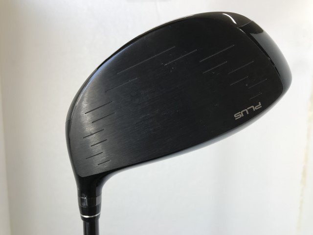 AKIRA PROTOTYPE H809 VENTUS BLACK 6 VELOCORE S 度 アキラ ドライバー 231102＃8◆285564の画像2