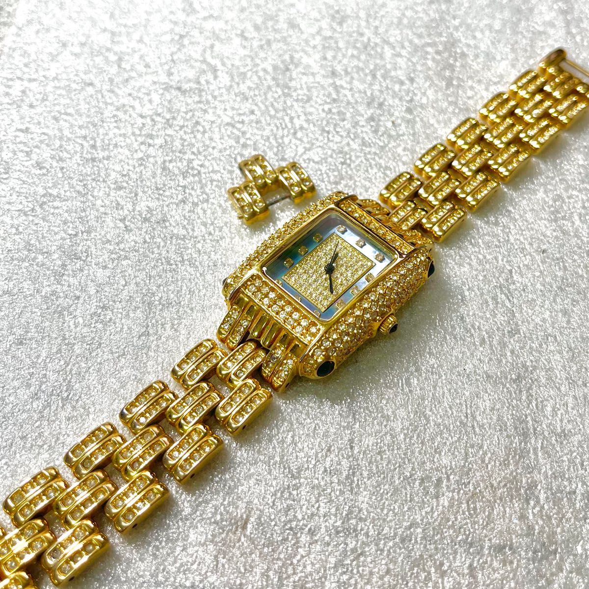 稼働 良品 Louis Lasserre メンズ 腕時計 ユニセックス ドレス 稼働 良品 Louis Lasserre メンズ 腕時計 ユニセックス ドレス