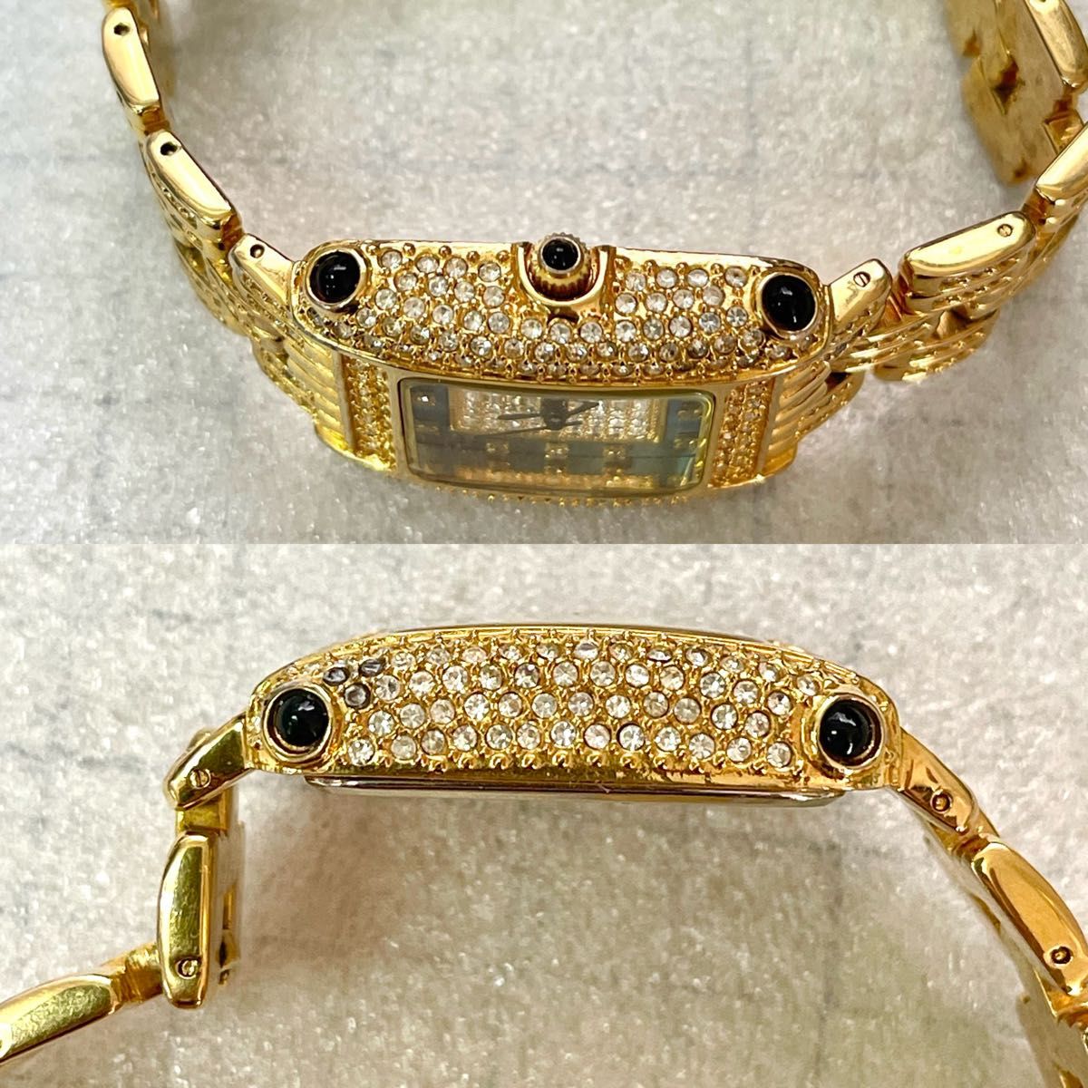 稼働 良品 Louis Lasserre メンズ 腕時計 ユニセックス ドレス 稼働 良品 Louis Lasserre メンズ 腕時計 ユニセックス ドレス