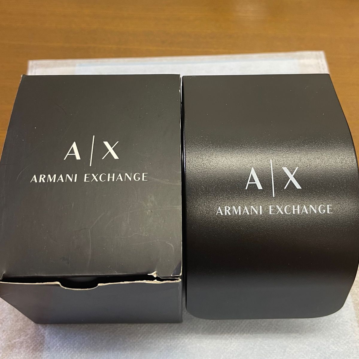 稼働 ARMANI EXCHANGE メンズ腕時計 クロノグラフ ゴールド 稼働 ARMANI EXCHANGE メンズ腕時計 クロノグラフ ゴールド