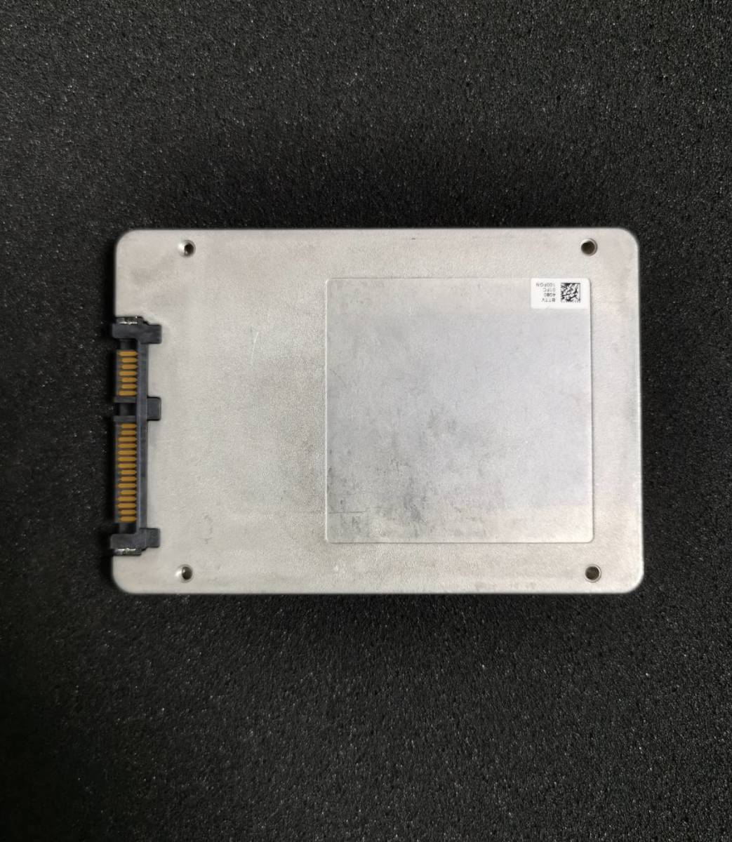 intel SSD DC S3700 Series 100GB MLC 2.5inch SSDSC2BA100G3 SATA ((動作品・4個限定！))_画像2