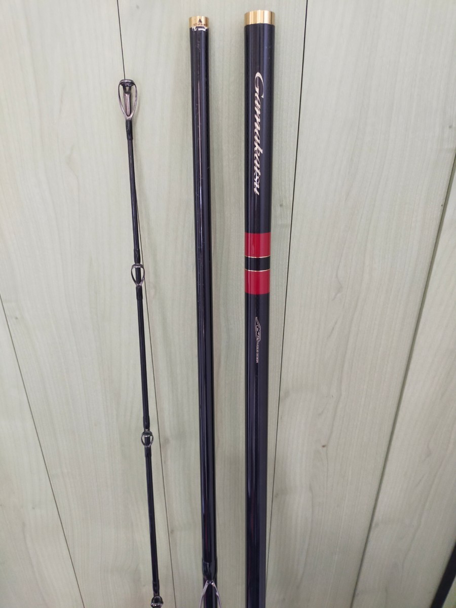 1円スタートがま投スーパーキャスティング33-405 SUPER CASTING 1円スタートがま投スーパーキャスティング33-405 SUPER CASTING