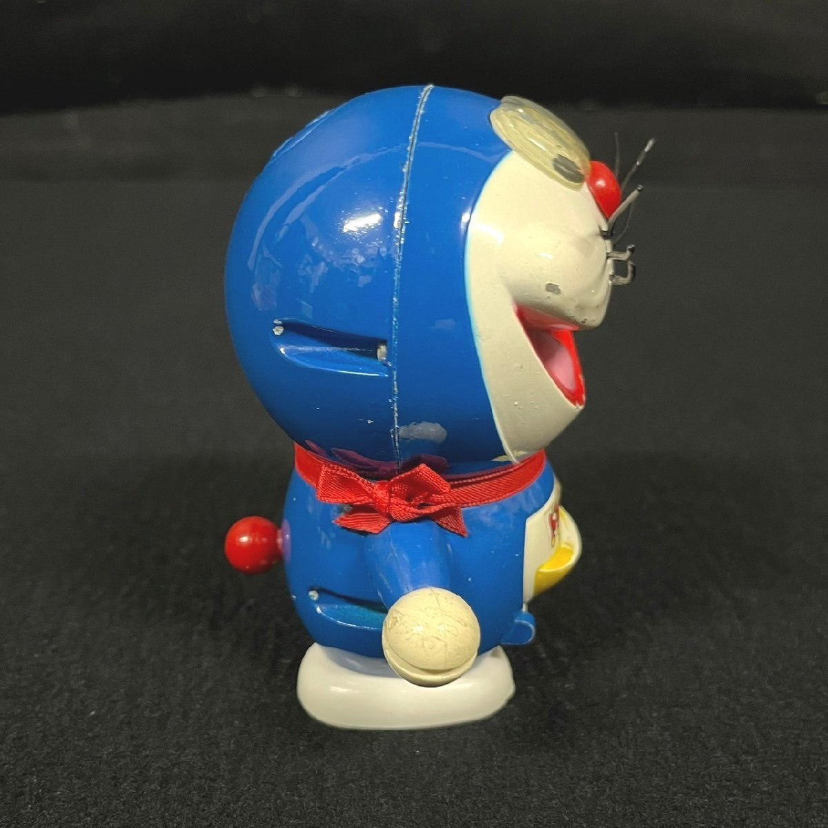 ポピー 超合金 ガチャガチャ ドラえもん GB-04 藤子不二雄 1979年 カプセル12個入り 外箱付き 当時物 昭和レトロ　111001w/T5（60）_画像5