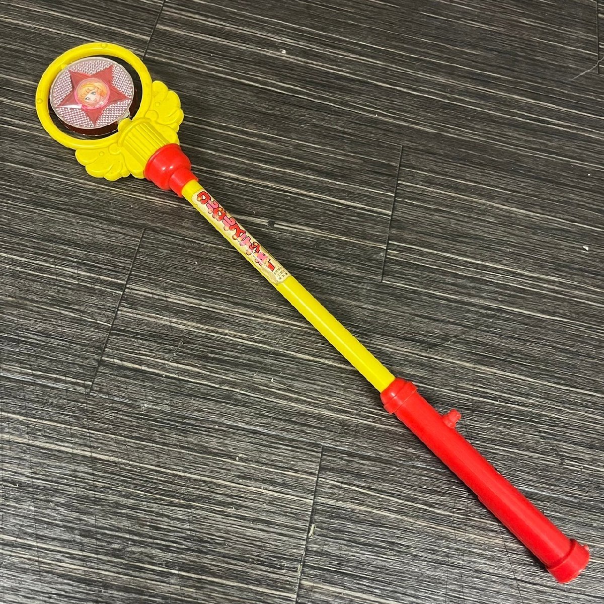 Yahoo!オークション - ポピー 魔法少女ララベル 魔法のバトン Yahoo!オークション - ポピー 魔法少女ララベル 魔法のバトン