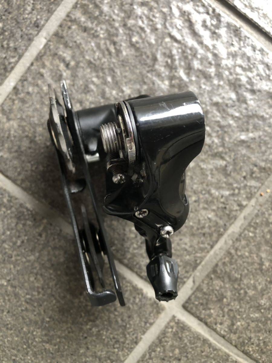 シマノ105 RD-5800 11Sリアディレイラー ブラック　SHIMANO SS_画像2