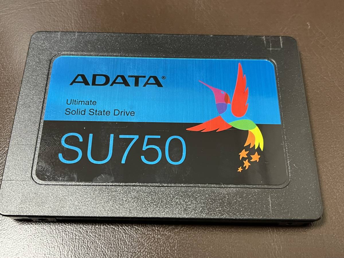 ADATA SU750 512GB 2.5" SATA 6Gb/s_画像2