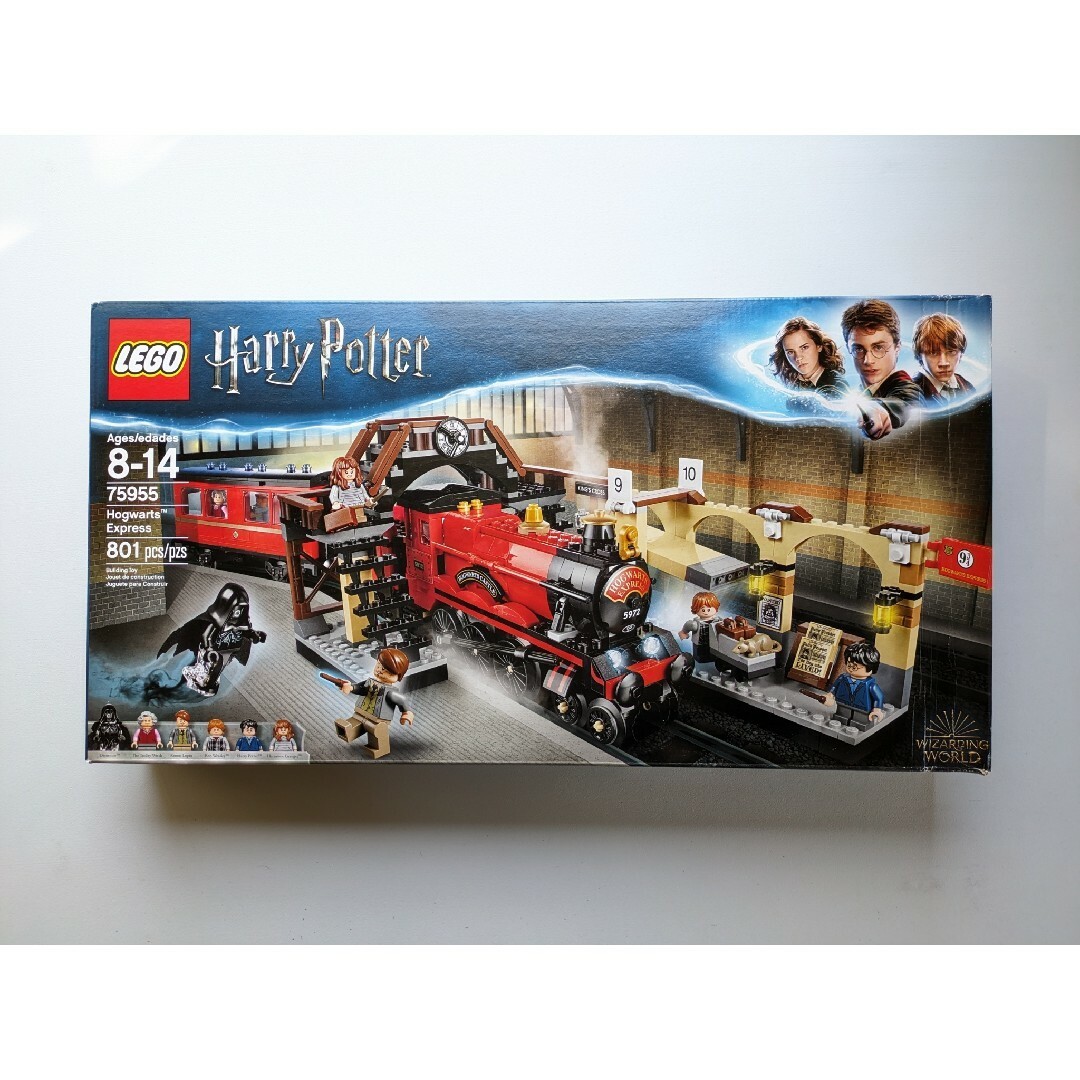レゴ LEGO 75955 ハリーポッター Harry Potter 並行輸入品｜Yahoo