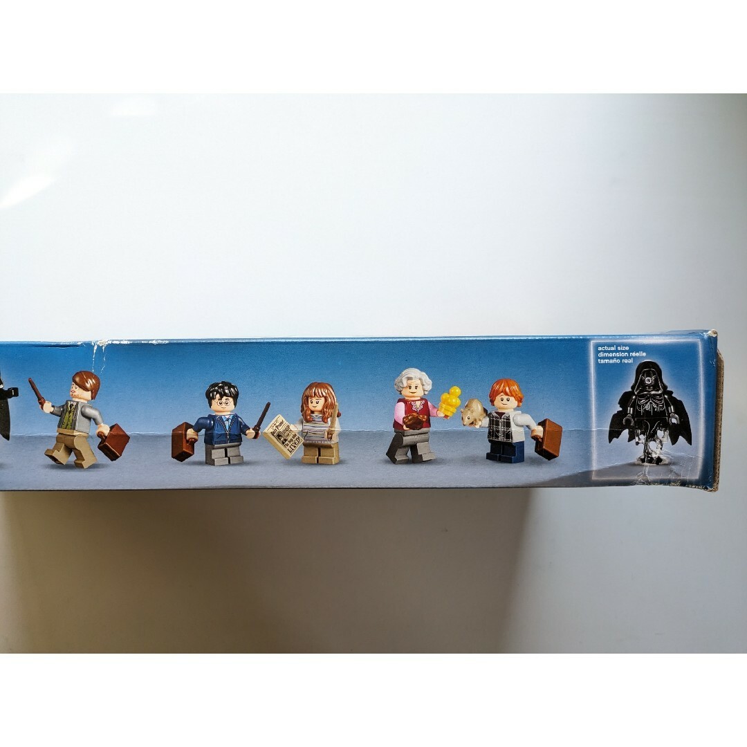 レゴ LEGO 75955 ハリーポッター Harry Potter 並行輸入品｜Yahoo
