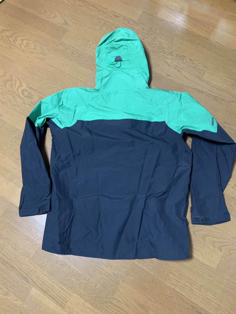 Bibian 比比昂- Patagonia Powslayer GORE-TEX Pro ウェア上下 Bibian 比比昂- Patagonia Powslayer GORE-TEX Pro ウェア上下