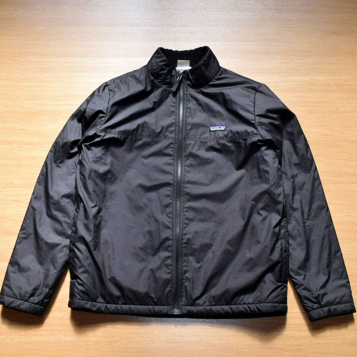 キッズXXL メンズS 170cm パタゴニア 3in1 3way 4way スリー キッズXXL メンズS 170cm パタゴニア 3in1 3way 4way スリー