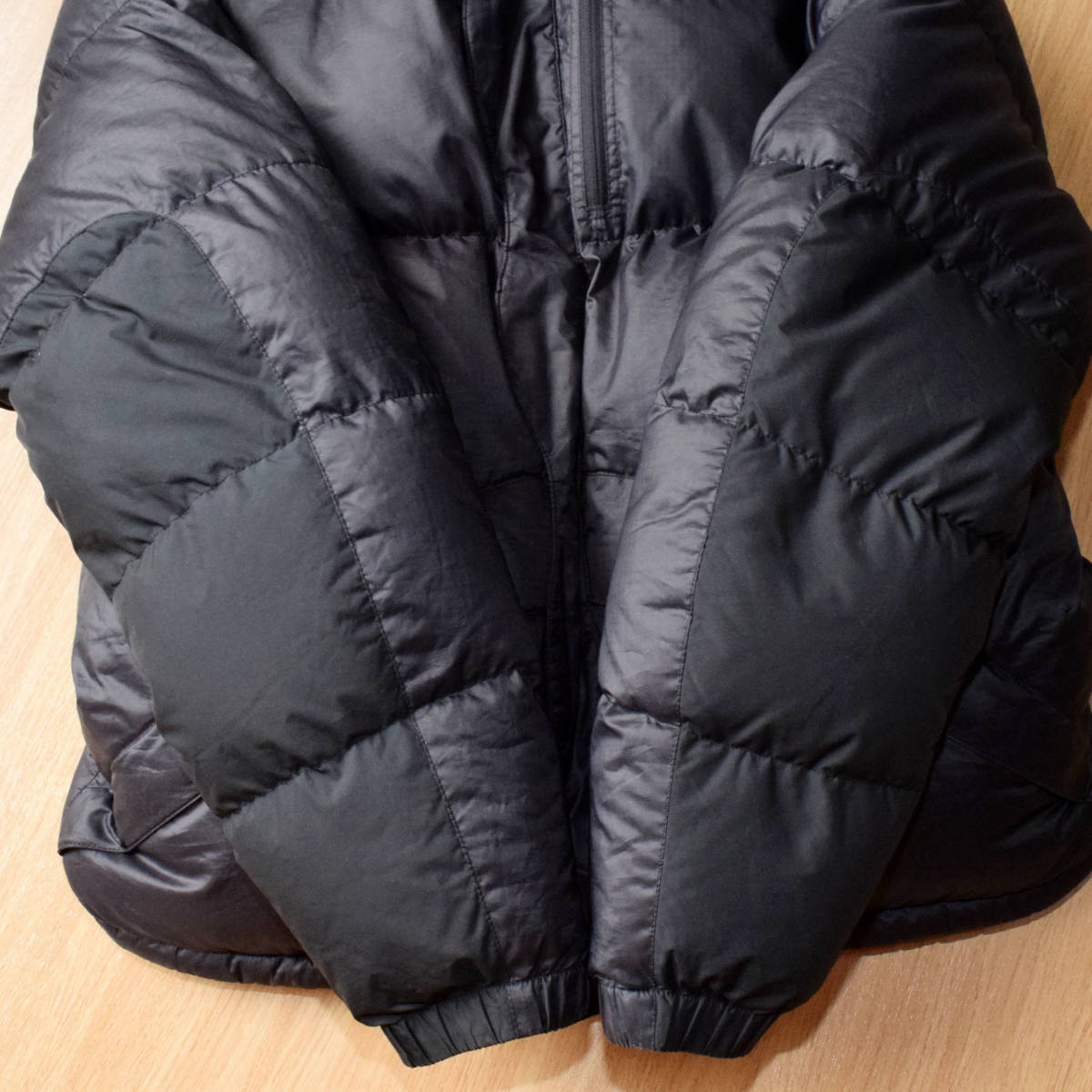 メンズS 日本M 175cm パタゴニア 84652 Men's Down Parka メンズ メンズS 日本M 175cm パタゴニア 84652 Men's Down Parka メンズ