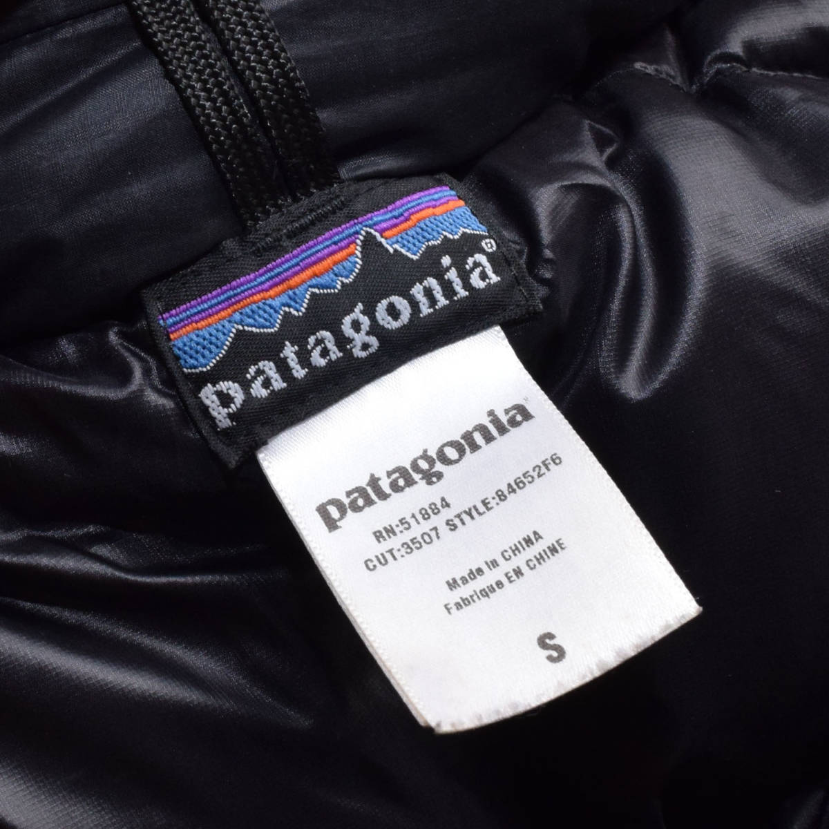 メンズS 日本M 175cm パタゴニア 84652 Men's Down Parka メンズ メンズS 日本M 175cm パタゴニア 84652 Men's Down Parka メンズ