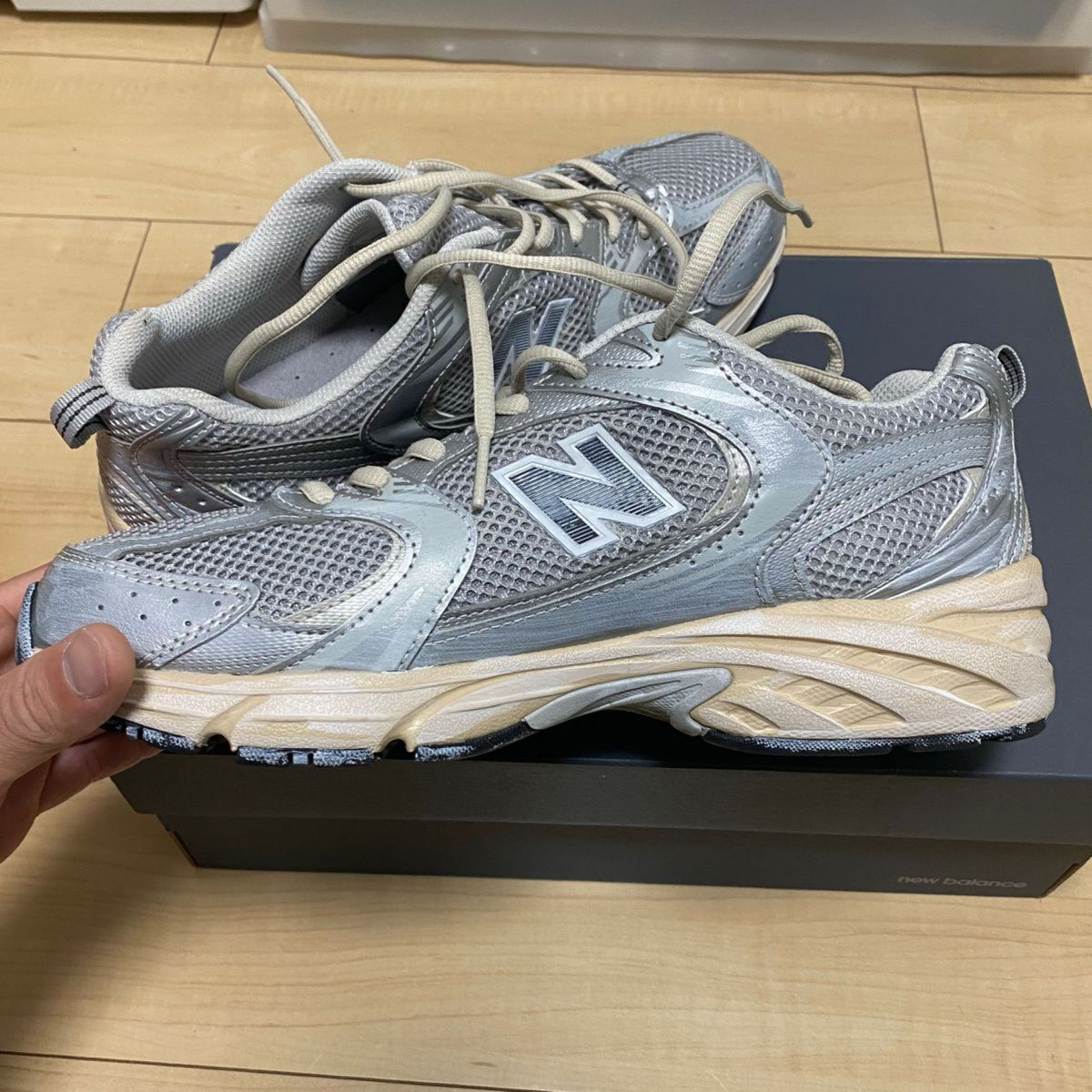 New Balance 530 New Balance 530