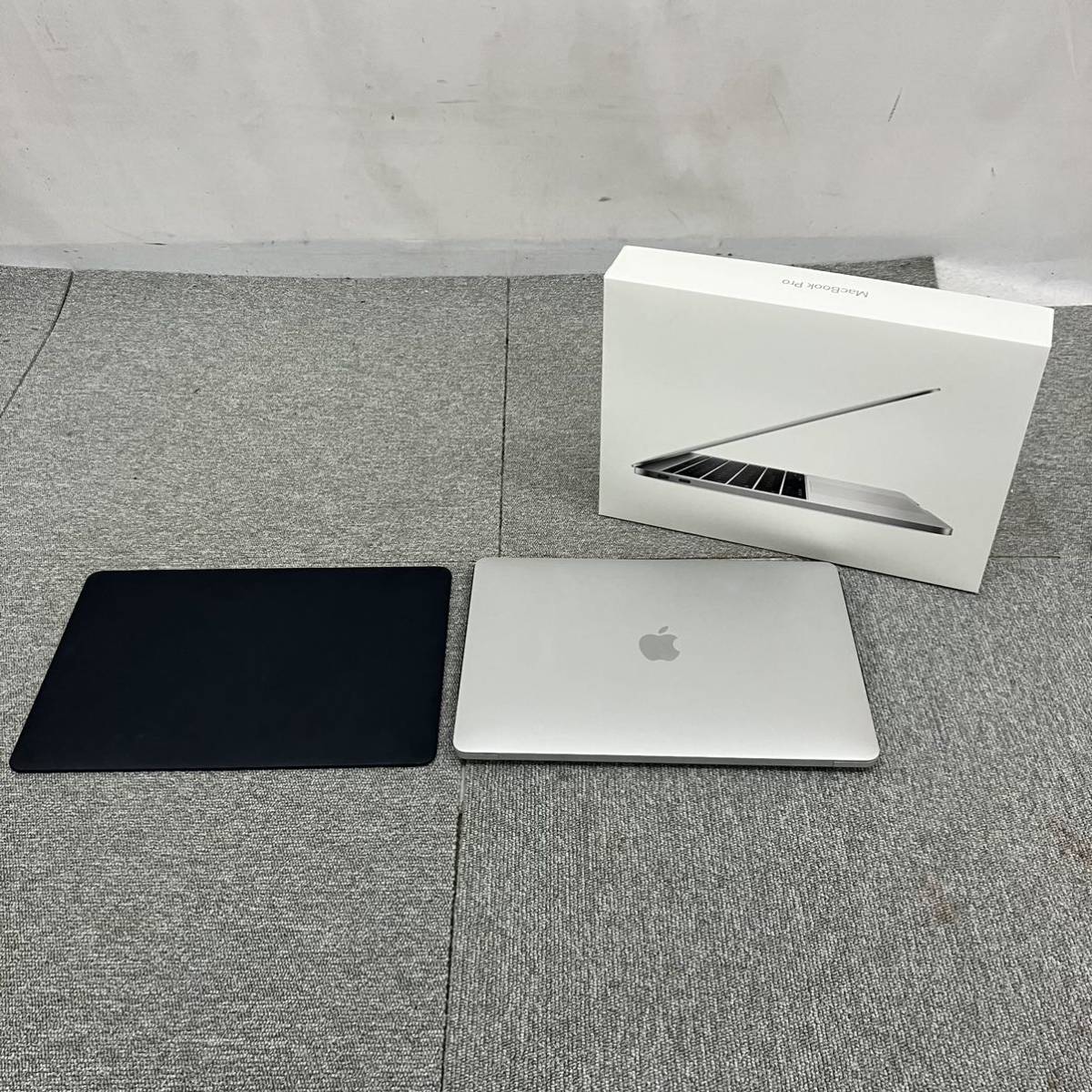 ♪【売り切り】Apple アップル MacBook Pro 13インチ A1708 2.3GHz