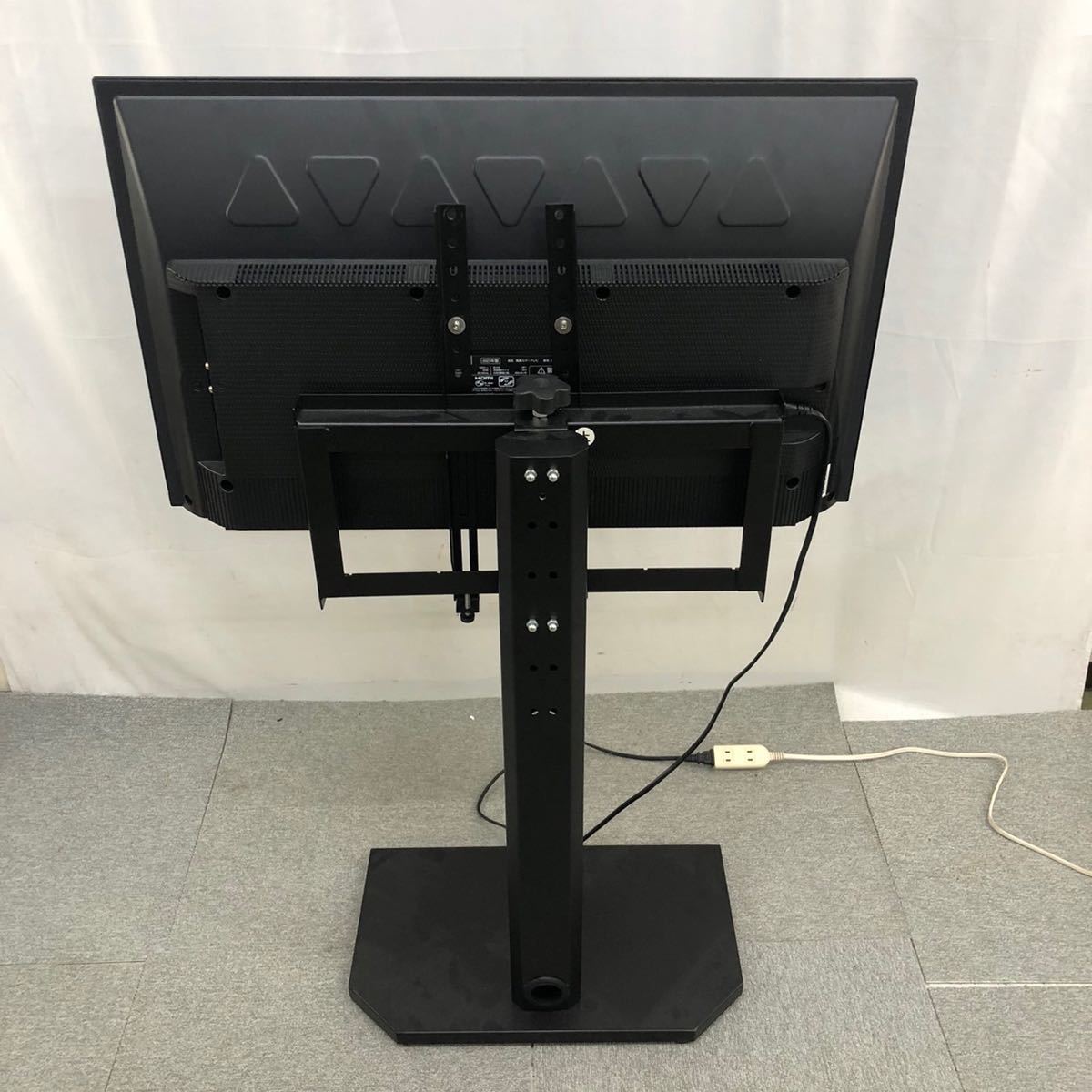 ♪【売り切り】2023年製!TCL エレクトロニクス 液晶カラーテレビ