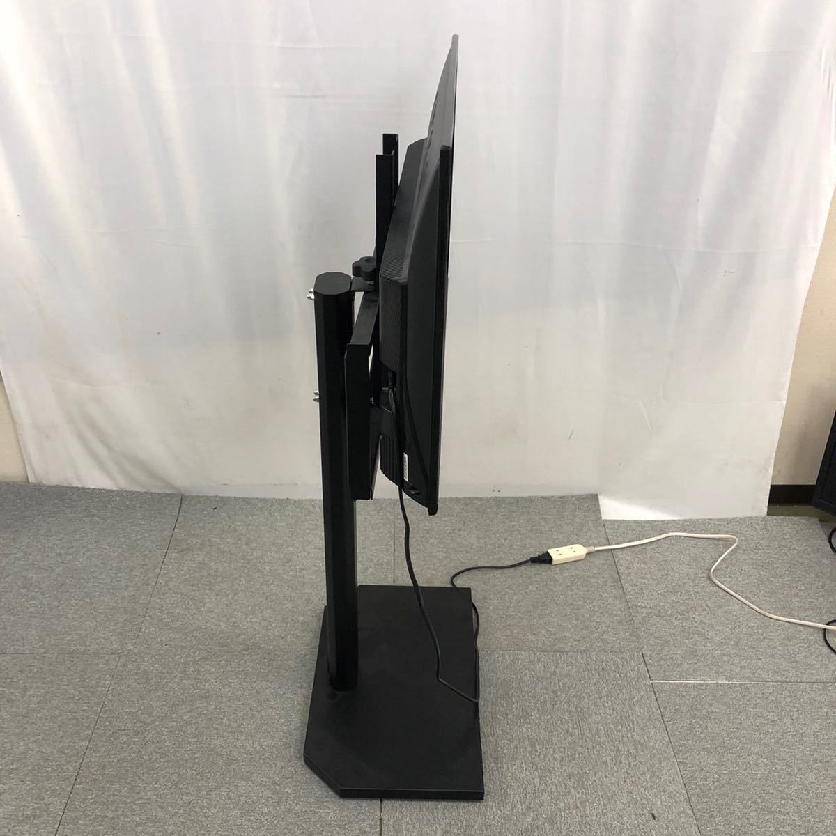 ♪【売り切り】2023年製!TCL エレクトロニクス 液晶カラーテレビ