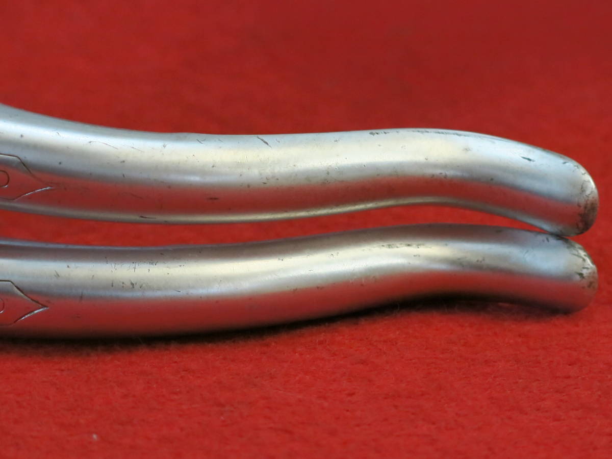 6650円 BL-09066-13355 CAMPAGNOLO カンパニョーロ RECORD 深曲 6650円 BL-09066-13355 CAMPAGNOLO カンパニョーロ RECORD 深曲