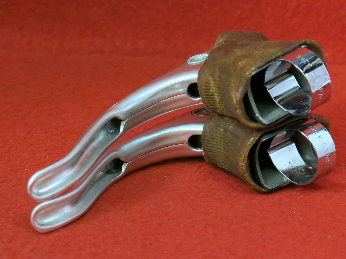 BL-09071-13841 カンパニョーロ Campagnolo Record レコード BL-09071-13841 カンパニョーロ Campagnolo Record レコード