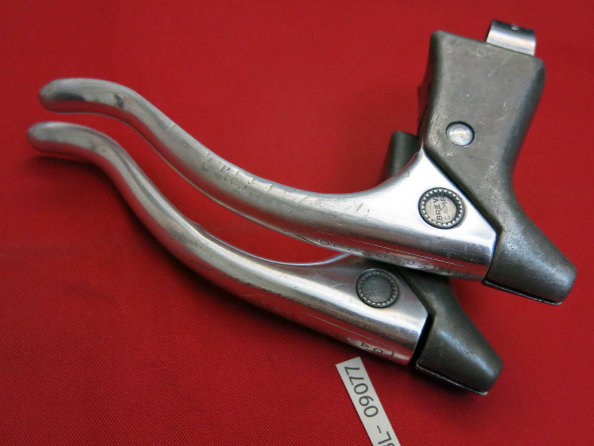 BL-09077- カンパニョーロCampagnolo 旧レコードRecord ブレーキ BL-09077- カンパニョーロCampagnolo 旧レコードRecord ブレーキ