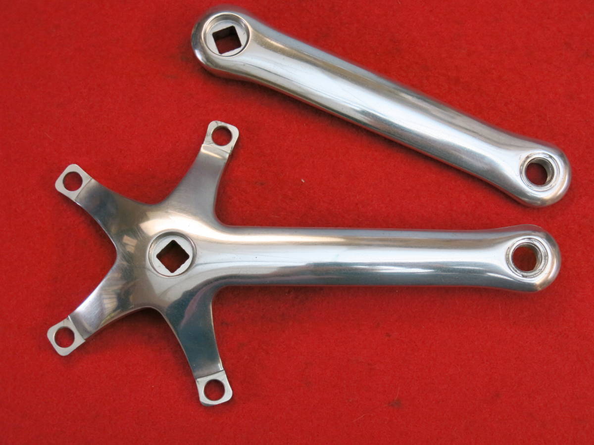 FC-05567-11973 Campagnoloカンパニョーロ C-RECORD Cレコード FC-05567-11973 Campagnoloカンパニョーロ C-RECORD Cレコード