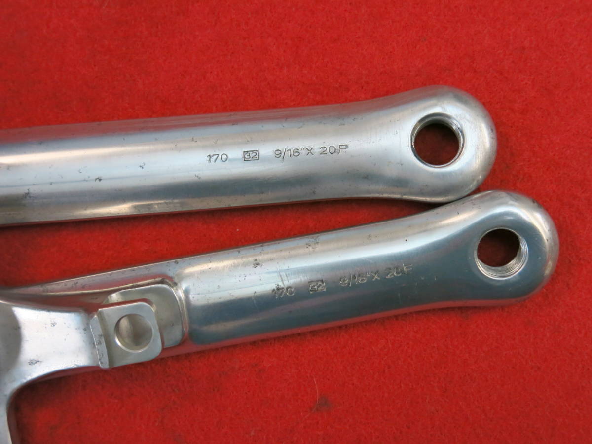 FC-05567-11973 Campagnoloカンパニョーロ C-RECORD Cレコード FC-05567-11973 Campagnoloカンパニョーロ C-RECORD Cレコード