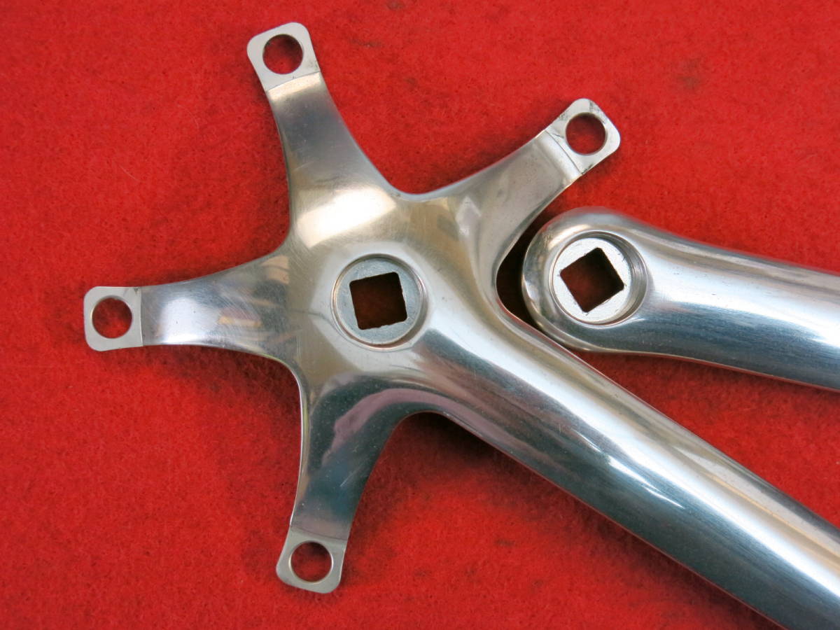 FC-05567-11973 Campagnoloカンパニョーロ C-RECORD Cレコード FC-05567-11973 Campagnoloカンパニョーロ C-RECORD Cレコード