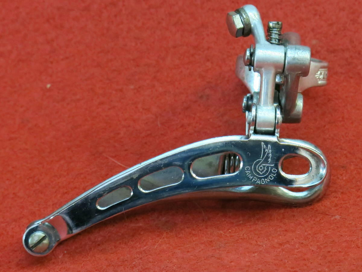 FD-14023-10195 カンパニョーロ CAMPAGNOLO RECORDレコード FD-14023-10195 カンパニョーロ CAMPAGNOLO RECORDレコード