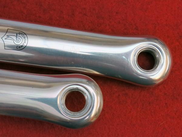 FC-05569-9476 Campagnolo カンパニョーロ C-RECORD/Cレコード FC-05569-9476 Campagnolo カンパニョーロ C-RECORD/Cレコード