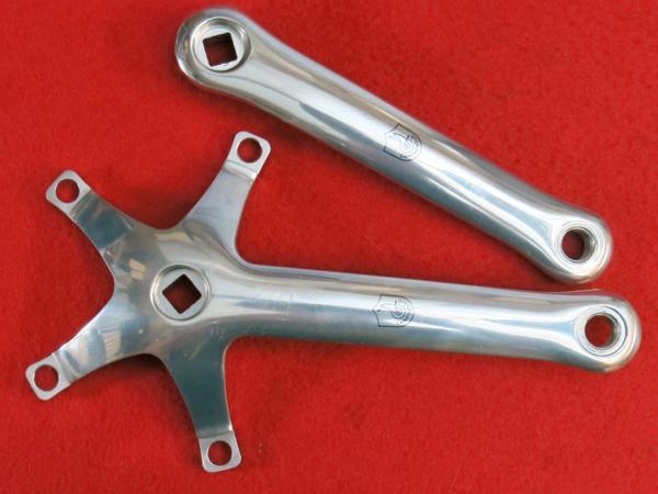 FC-05569-9476 Campagnolo カンパニョーロ C-RECORD/Cレコード FC-05569-9476 Campagnolo カンパニョーロ C-RECORD/Cレコード