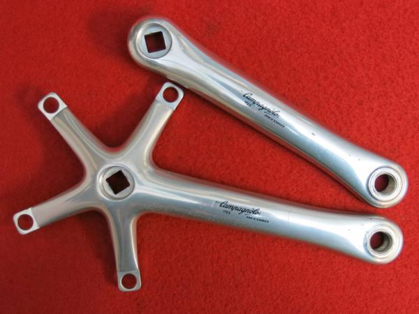 FC-05573-9475 カンパニョーロCampagnolo RECORDレコード FC-05573-9475 カンパニョーロCampagnolo RECORDレコード