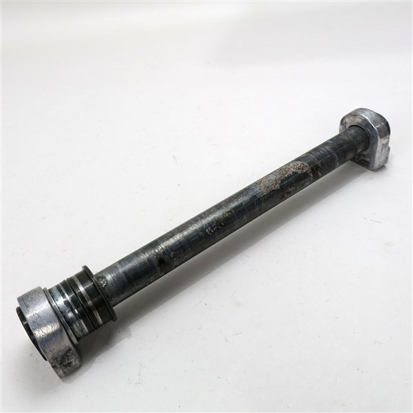 ! Aprilia /RSV1000 Mille R original rear axle shaft (A1113A06)RP type 