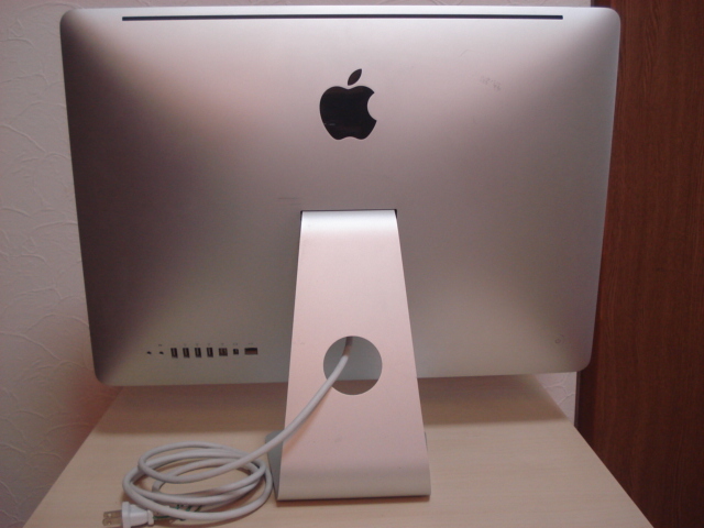 [送料無料 即決] Apple iMac 21.5inch Mid 2010 USED_画像2