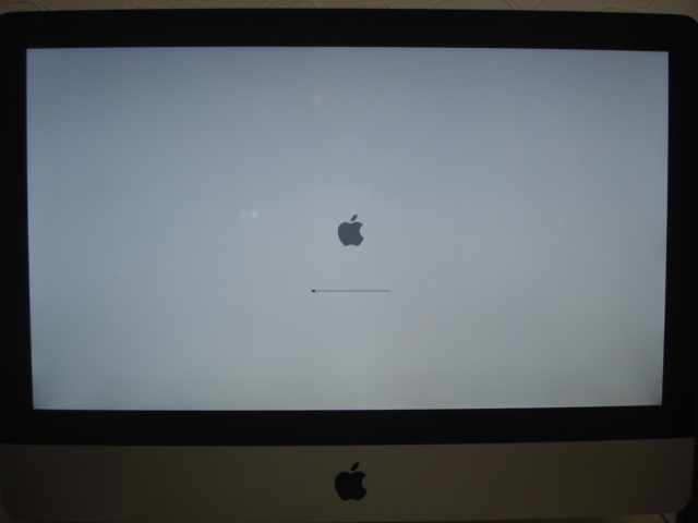 [送料無料 即決] Apple iMac 21.5inch Mid 2010 USED_画像7