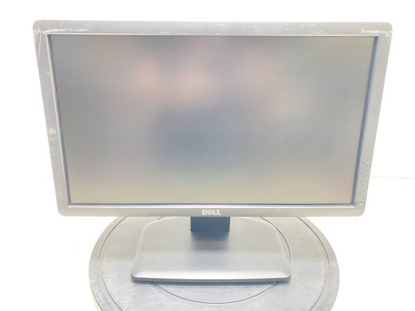 【中古】DELL 18.5インチ液晶モニター E1912Hc【2423100033798】の画像1